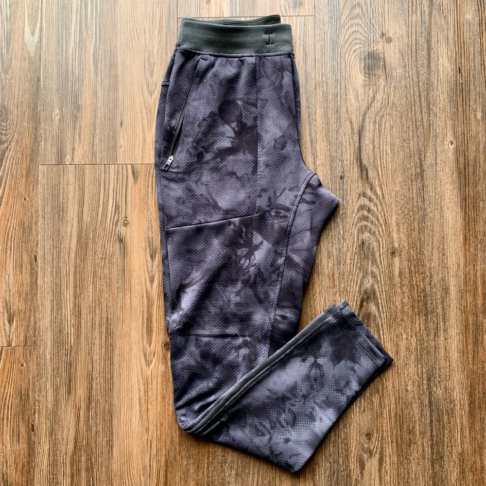 Lululemon Textured Tech Pant - S